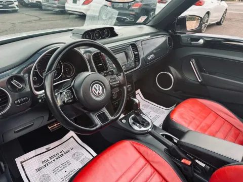 More photos of 2014 Volkswagen Beetle R-Line at Ultimate Powersports - Luxury Used Cars Scottsdale, AZ