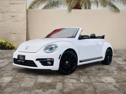 Photos of 2014 Volkswagen Beetle R-Line for sale in Scottsdale, AZ at Ultimate Powersports - Luxury Used Cars Scottsdale