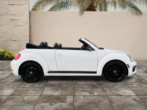 More photos of 2014 Volkswagen Beetle R-Line at Ultimate Powersports - Luxury Used Cars Scottsdale, AZ