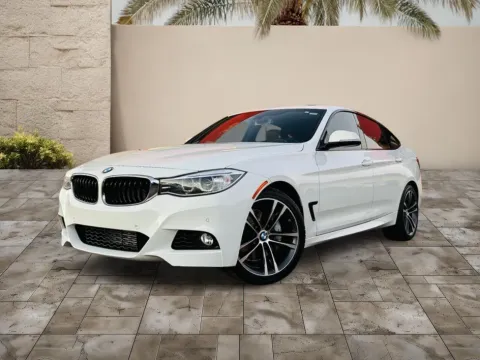 Photos of 2016 BMW 335i xDrive Gran Turismo 335i xDrive for sale in Scottsdale, AZ at Ultimate Powersports - Luxury Used Cars Scottsdale