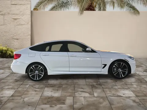 More photos of 2016 BMW 335i xDrive Gran Turismo 335i xDrive at Ultimate Powersports - Luxury Used Cars Scottsdale, AZ