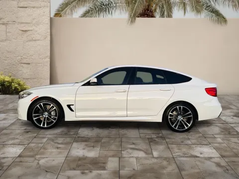 Another view of 2016 BMW 335i xDrive Gran Turismo 335i xDrive for sale in Scottsdale, AZ at Ultimate Powersports - Luxury Used Cars Scottsdale