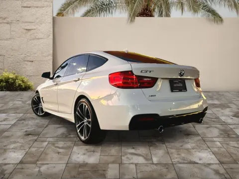 More photos of 2016 BMW 335i xDrive Gran Turismo 335i xDrive at Ultimate Powersports - Luxury Used Cars Scottsdale, AZ