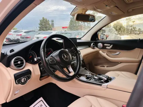 More photos of 2017 Mercedes-Benz GLC 300 4MATIC at Ultimate Powersports - Luxury Used Cars Scottsdale, AZ
