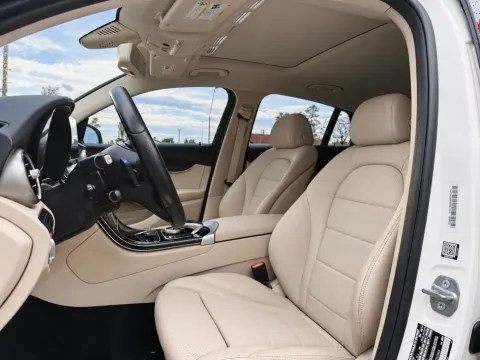 More photos of 2017 Mercedes-Benz GLC 300 4MATIC at Ultimate Powersports - Luxury Used Cars Scottsdale, AZ