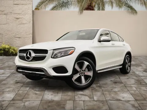 Photos of 2017 Mercedes-Benz GLC 300 4MATIC for sale in Scottsdale, AZ at Ultimate Powersports - Luxury Used Cars Scottsdale