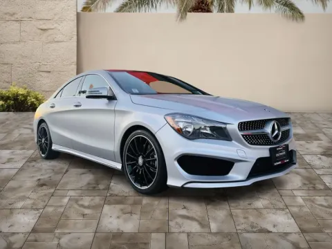 More photos of 2015 Mercedes-Benz CLA 250 at Ultimate Powersports - Luxury Used Cars Scottsdale, AZ