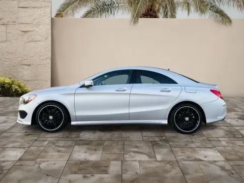 More photos of 2015 Mercedes-Benz CLA 250 at Ultimate Powersports - Luxury Used Cars Scottsdale, AZ