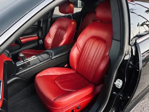 More photos of 2014 Maserati Ghibli S Q4 at Ultimate Powersports - Luxury Used Cars Scottsdale, AZ