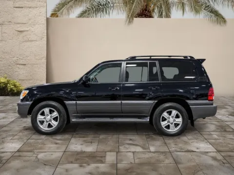 More photos of 2006 Lexus LX 470 at Ultimate Powersports - Luxury Used Cars Scottsdale, AZ