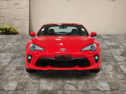 Photos of 2020 Toyota 86 GT for sale in Scottsdale, AZ at Ultimate Powersports - Luxury Used Cars Scottsdale