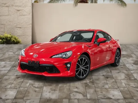 Another view of 2020 Toyota 86 GT for sale in Scottsdale, AZ at Ultimate Powersports - Luxury Used Cars Scottsdale