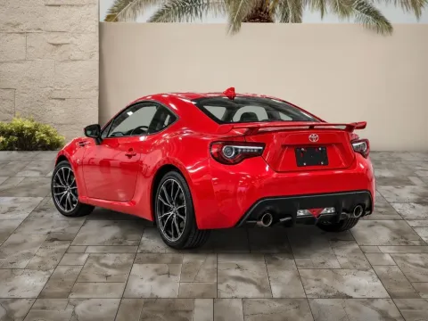 More photos of 2020 Toyota 86 GT at Ultimate Powersports - Luxury Used Cars Scottsdale, AZ