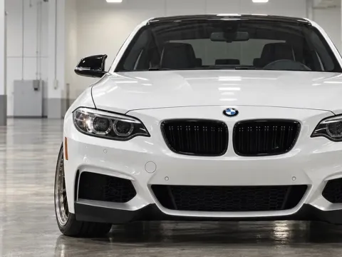 Photos of 2016 BMW M235i for sale in Scottsdale, AZ at Ultimate Powersports - Luxury Used Cars Scottsdale