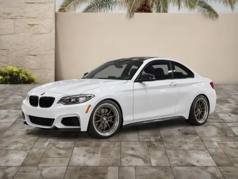 Another view of 2016 BMW M235i for sale in Scottsdale, AZ at Ultimate Powersports - Luxury Used Cars Scottsdale
