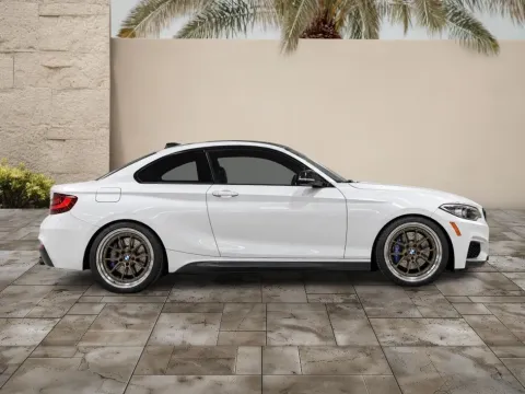 More photos of 2016 BMW M235i at Ultimate Powersports - Luxury Used Cars Scottsdale, AZ