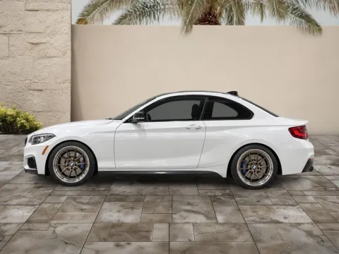 More photos of 2016 BMW M235i at Ultimate Powersports - Luxury Used Cars Scottsdale, AZ