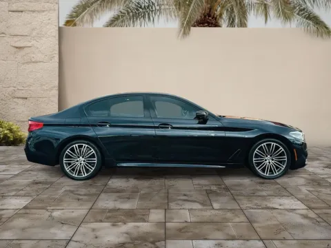 More photos of 2019 BMW 540i at Ultimate Powersports - Luxury Used Cars Scottsdale, AZ