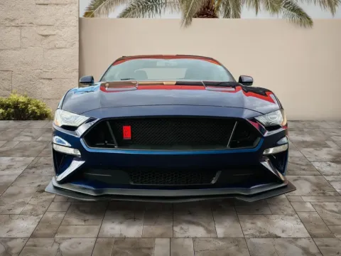More photos of 2018 Ford Mustang GT at Ultimate Powersports - Luxury Used Cars Scottsdale, AZ