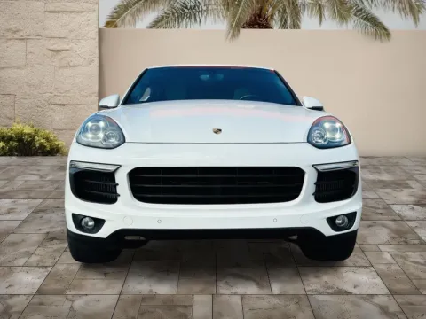 More photos of 2016 Porsche Cayenne S at Ultimate Powersports - Luxury Used Cars Scottsdale, AZ