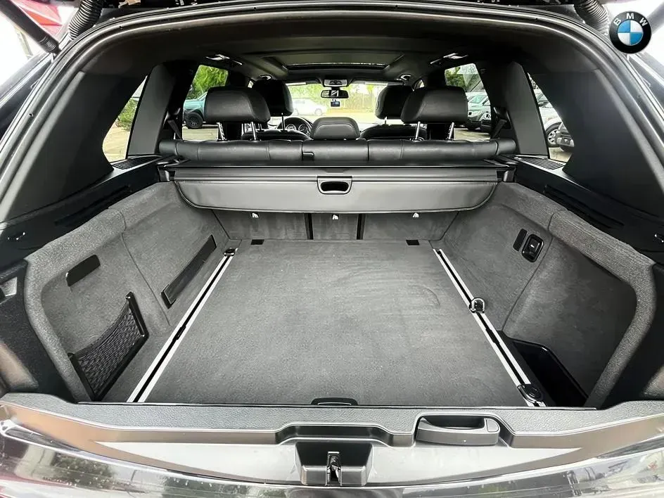 BMW X5 photo 18