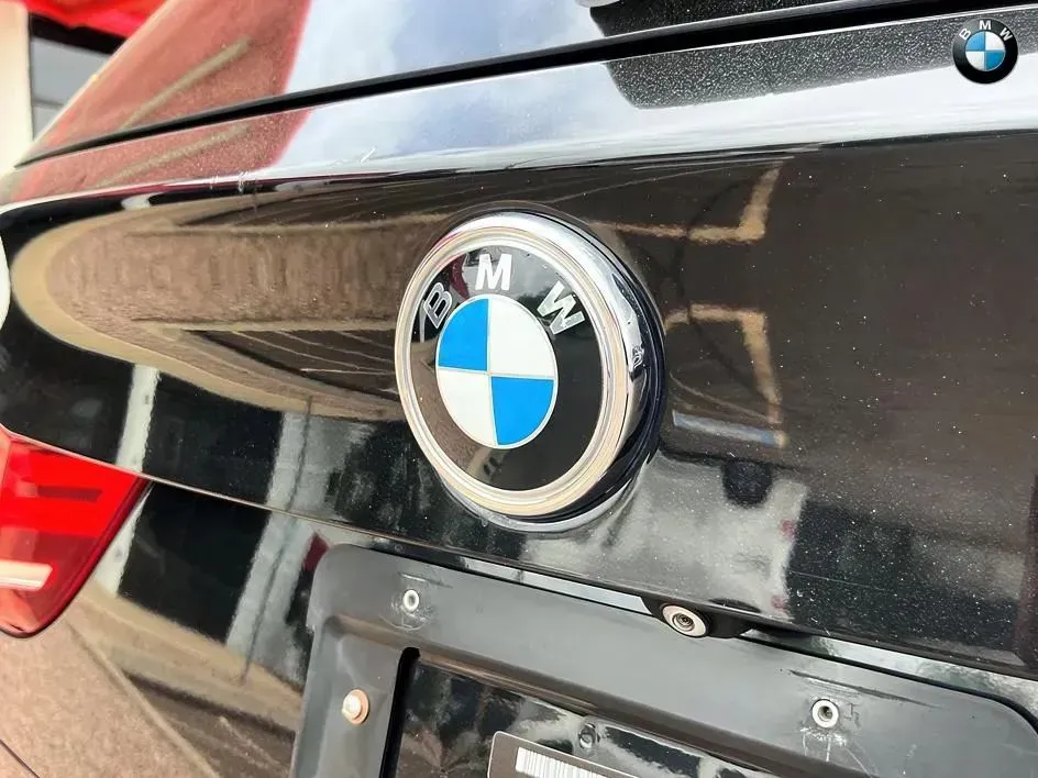 BMW X5 photo 26