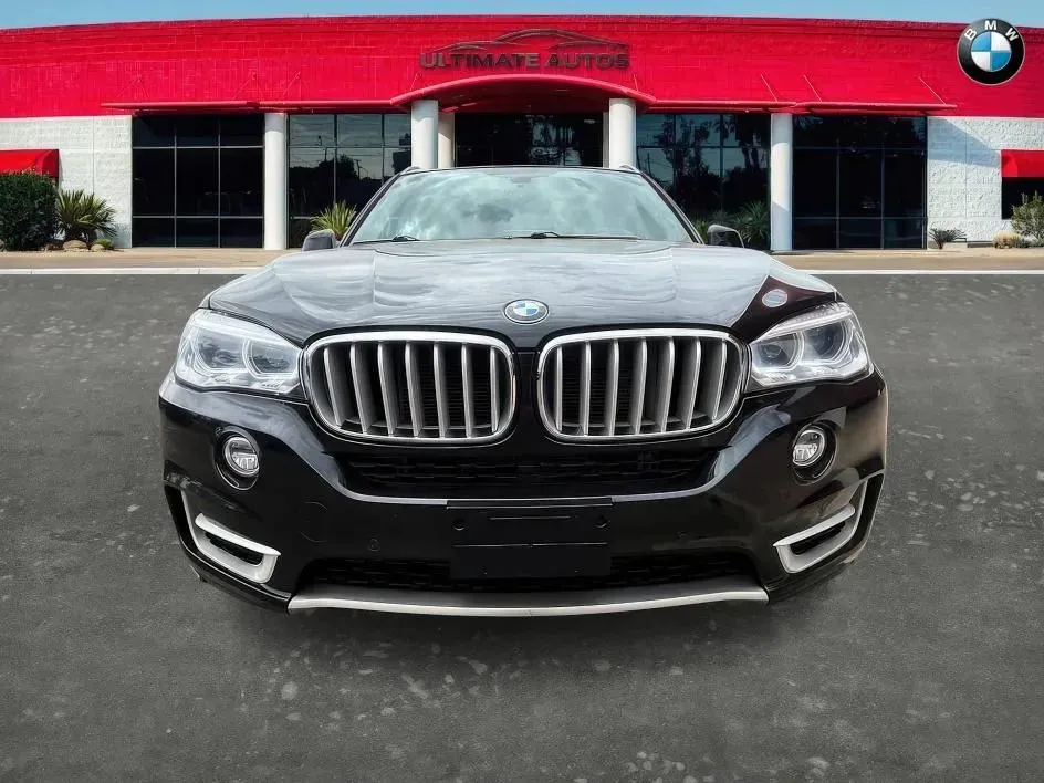BMW X5 photo 24