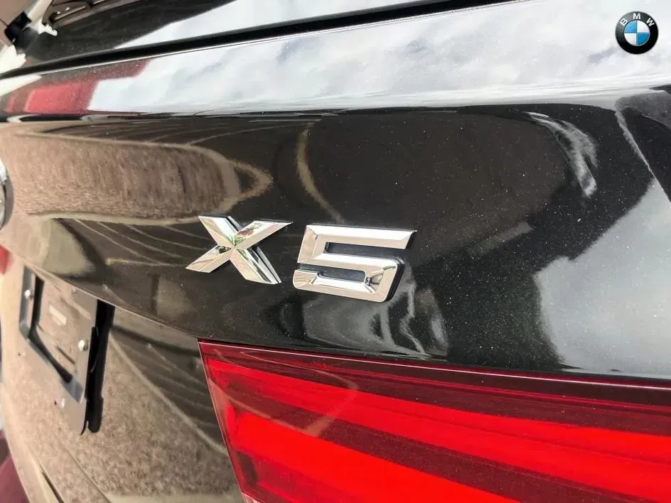 BMW X5 photo 23