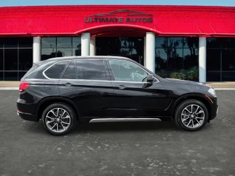 More photos of 2017 BMW X5 sDrive35i Sport Utility 4D at Ultimate Autos, AZ