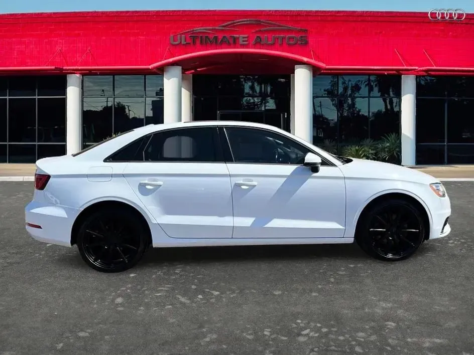 Audi A3 photo 5