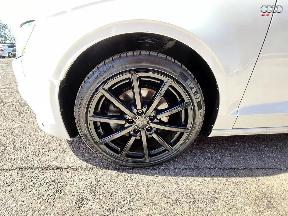 Audi A3 photo 19