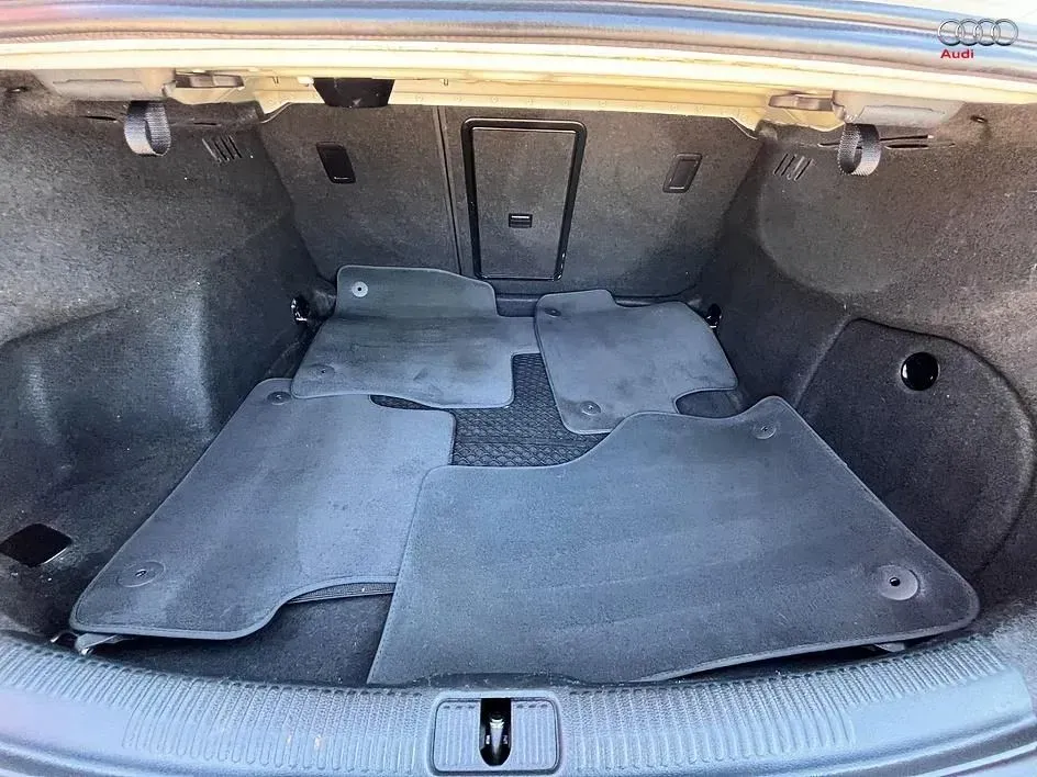 Audi A3 photo 16