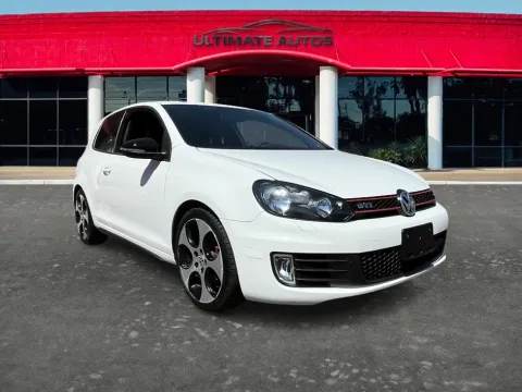 Photos of 2011 Volkswagen GTI 20T Hatchback Coupe 2D for sale in Mesa, AZ at Ultimate Autos