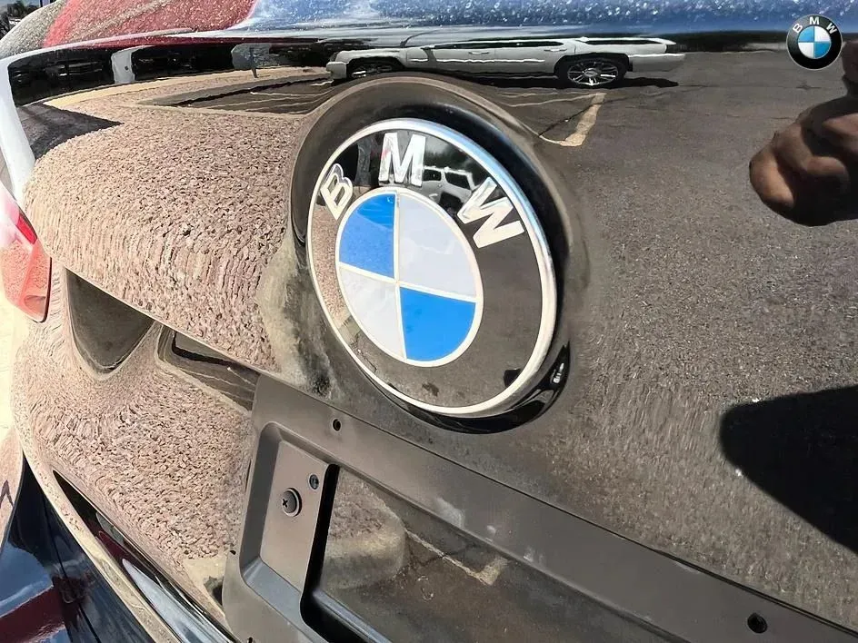 BMW X1 photo 23