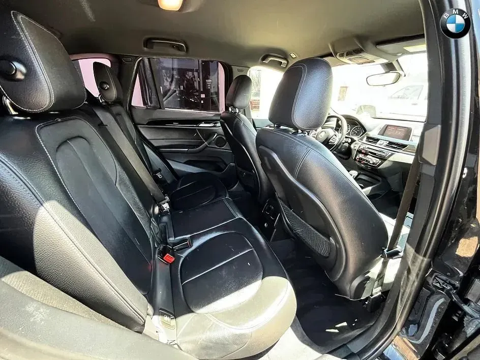 BMW X1 photo 16