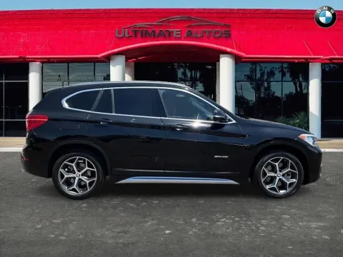 More photos of 2018 BMW X1 sDrive28i Sport Utility 4D at Ultimate Autos, AZ