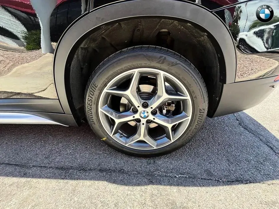 BMW X1 photo 19