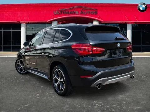 More photos of 2018 BMW X1 sDrive28i Sport Utility 4D at Ultimate Autos, AZ