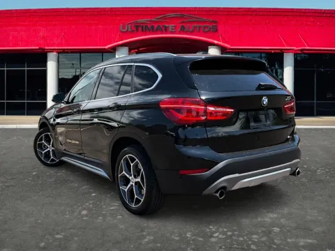 More photos of 2018 BMW X1 sDrive28i Sport Utility 4D at Ultimate Autos, AZ
