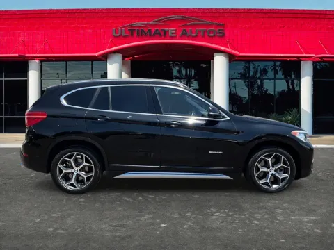 More photos of 2018 BMW X1 sDrive28i Sport Utility 4D at Ultimate Autos, AZ