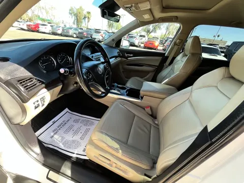 More photos of 2018 Acura MDX Technology Pkg Sport Utility 4D at Ultimate Autos, AZ
