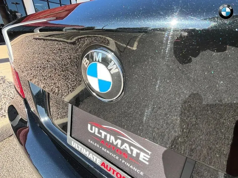 BMW 5 Series photo 23