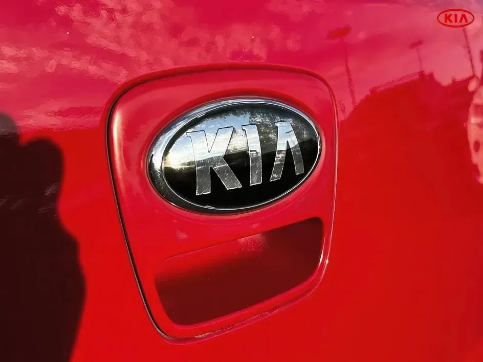Kia Soul photo 23