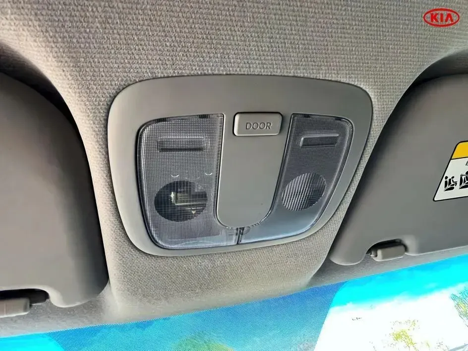 Kia Soul photo 26