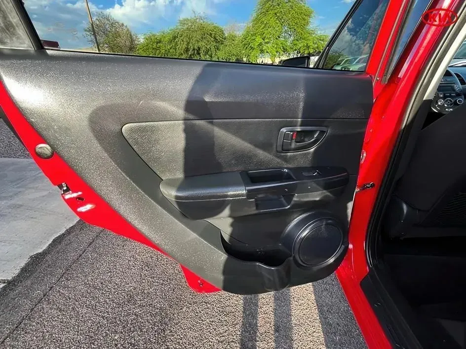 Kia Soul photo 12