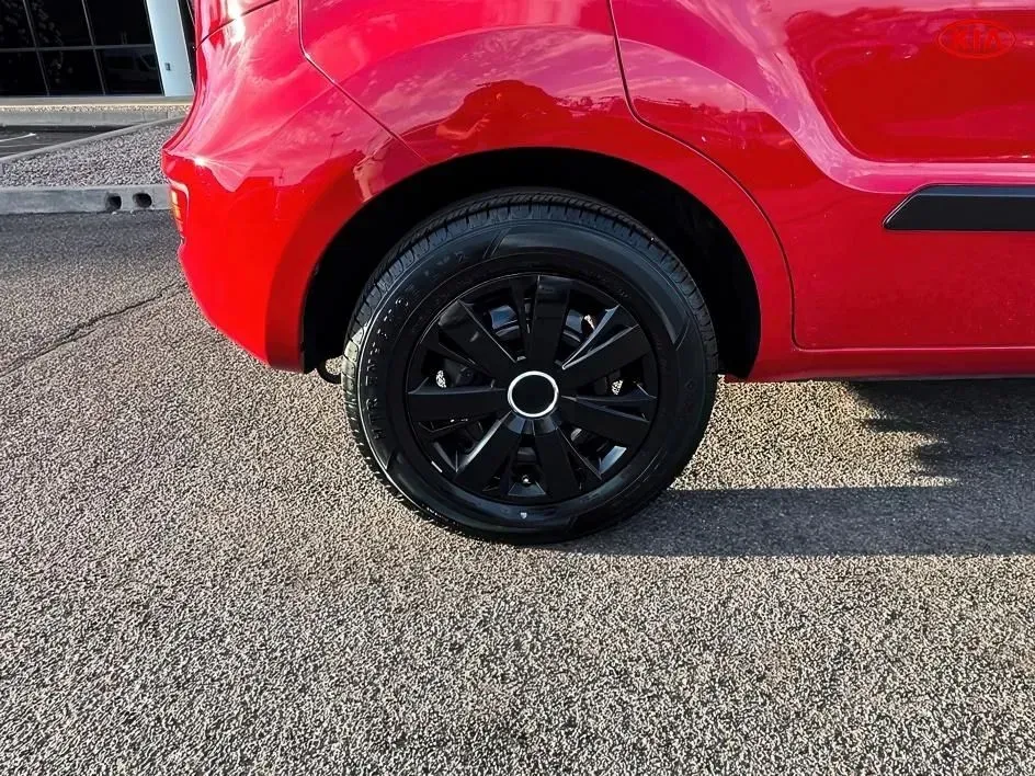 Kia Soul photo 20