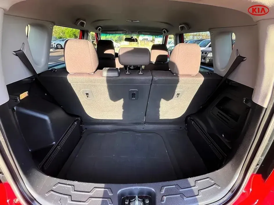 Kia Soul photo 13