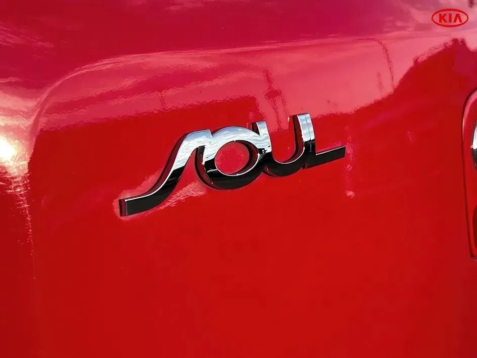 Kia Soul photo 24