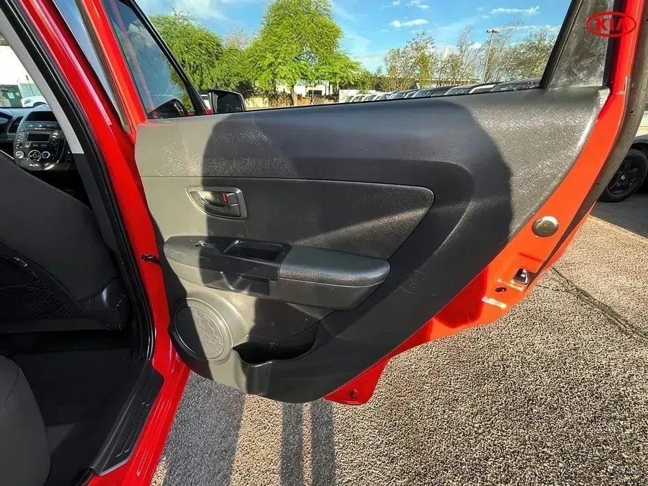 Kia Soul photo 17