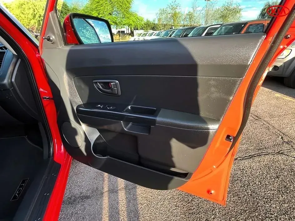 Kia Soul photo 15